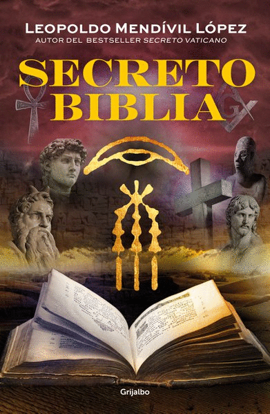 SECRETO BIBLIA