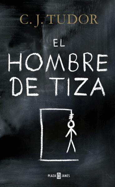 HOMBRE DE TIZA, EL