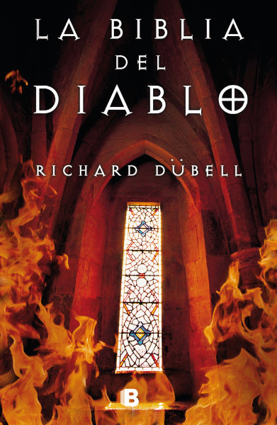 BIBLIA DEL DIABLO, LA