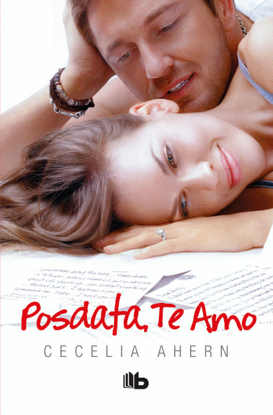 POSDATA: TE AMO