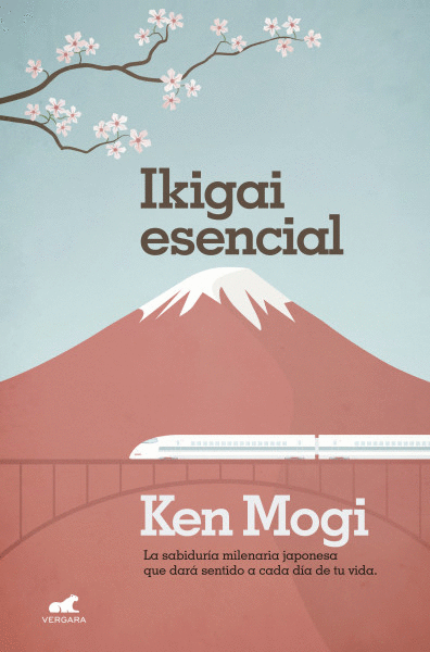 IKIGAI ESENCIAL