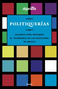 POLITIQUERIAS