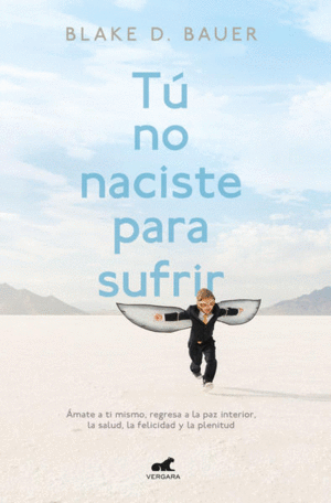 TU NO NACISTE PARA SUFRIR