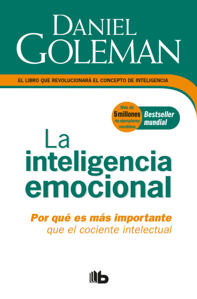 INTELIGENCIA EMOCIONAL, LA