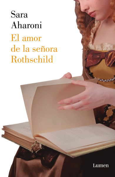 AMOR DE LA SEÑORA ROTHSCHILD, EL