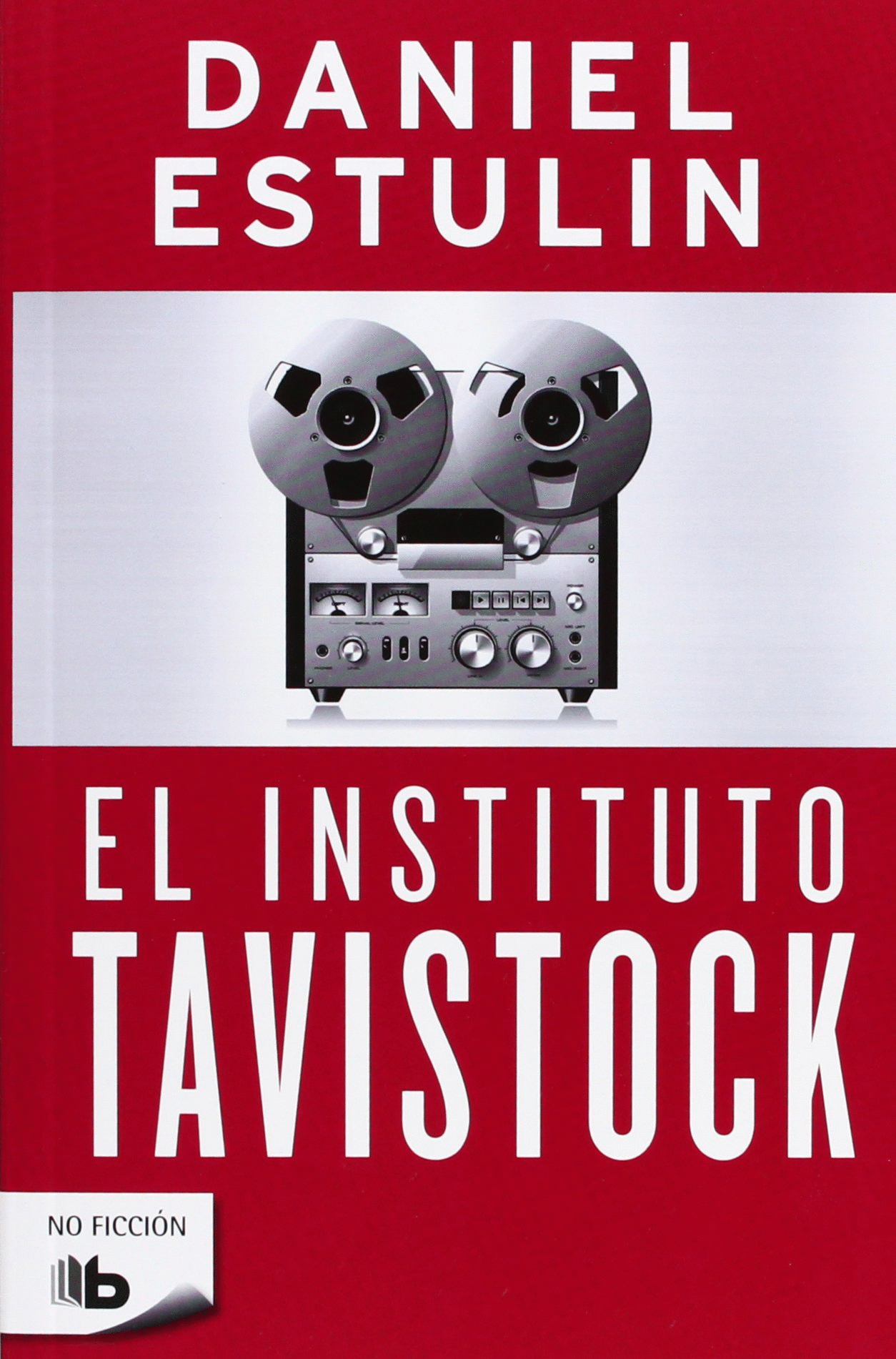 INSTITUTO TAVISTOCK, EL