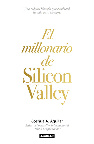 MILLONARIO DE SILICON VALLEY, EL