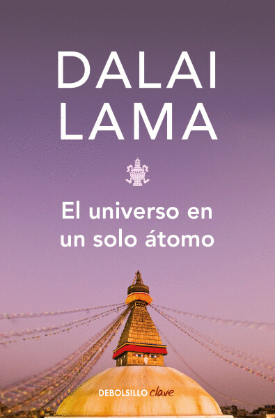 UNIVERSO EN UN SOLO ÁTOMO, EL