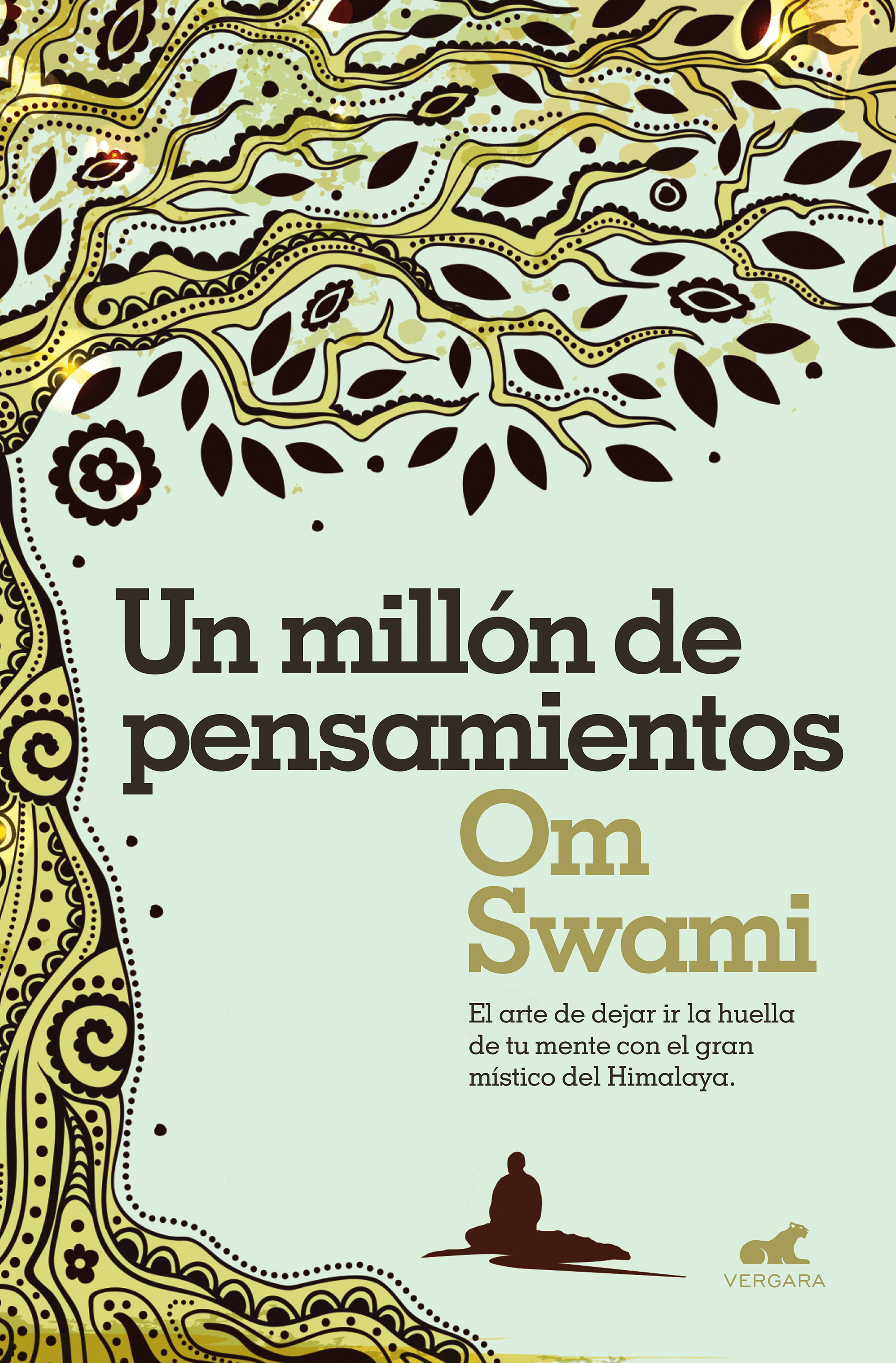 UN MILLON DE PENSAMIENTOS