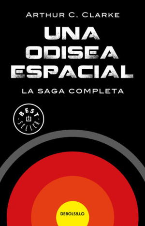 UNA ODISEA ESPACIAL