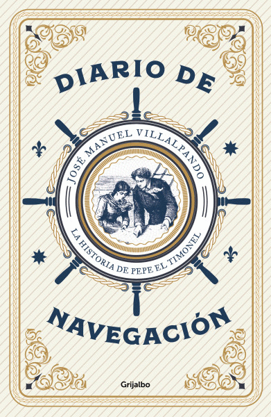 DIARIO DE NAVEGACIÓN