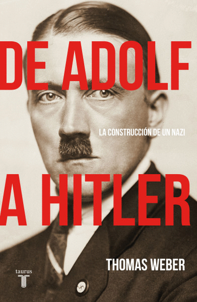 DE ADOLF A HITLER