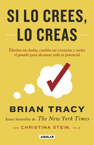 SI LO CREES, LO CREAS