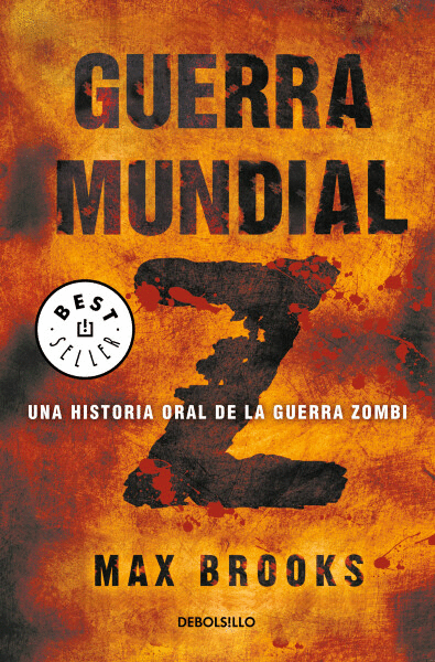 GUERRA MUNDIAL Z