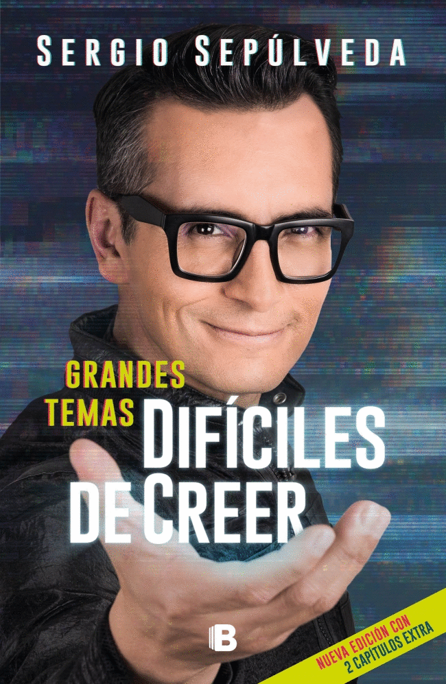 GRANDES TEMAS DIFÍCILES DE CREER