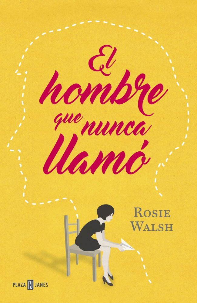 HOMBRE QUE NUNCA LLAMO, EL