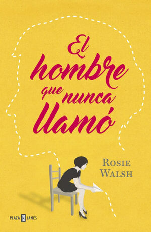 HOMBRE QUE NUNCA LLAMO, EL