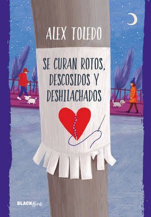 SE CURAN ROTOS, DESCOSIDOS Y DESHILACHADOS