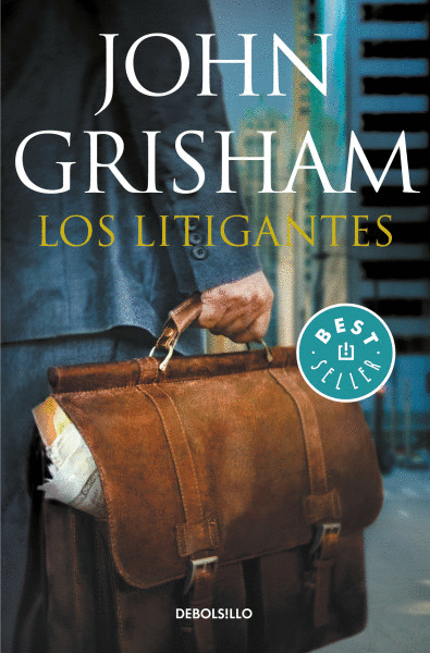 LITIGANTES, LOS