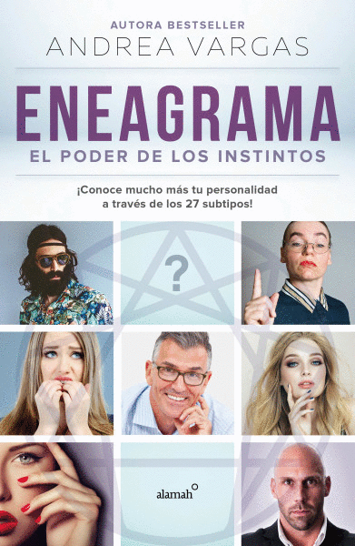 ENEAGRAMA: EL PODER DE LOS INSTINTOS