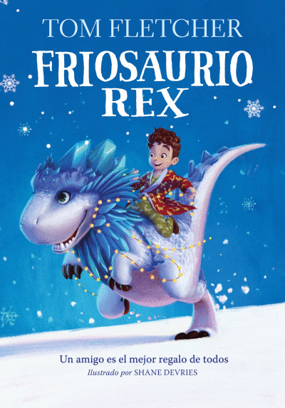 FRIOSAURIO REX