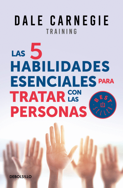 5 HABILIDADES ESENCIALES PARA TRATAR CON LAS PERSONAS, LAS