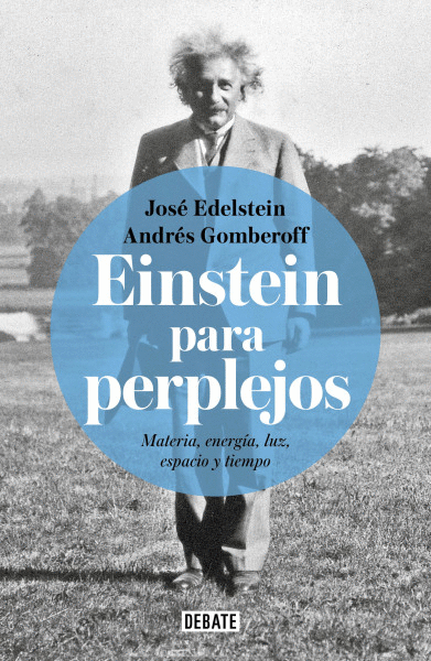 EINSTEIN PARA PERPLEJOS