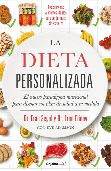 DIETA PERSONALIZADA, LA