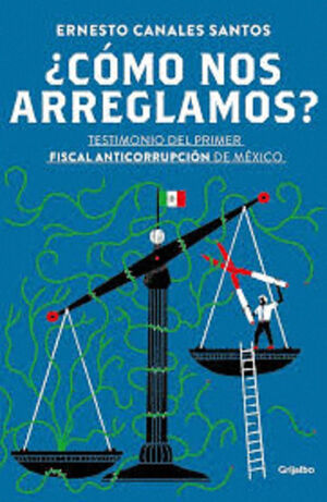 ¿CÓMO NOS ARREGLAMOS?