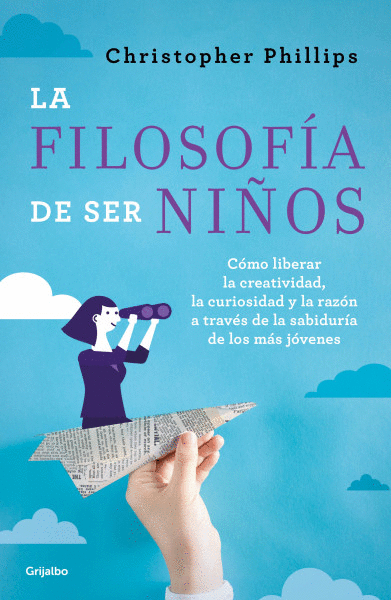 FILOSOFÍA DE SER NIÑOS, LA