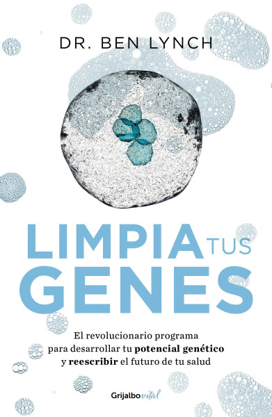 LIMPIA TUS GENES