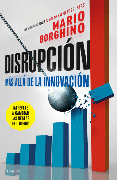 DISRUPCIÓN