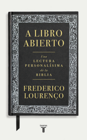 A LIBRO ABIERTO