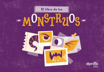 LIBRO DE LOS MONSTRUOS, EL