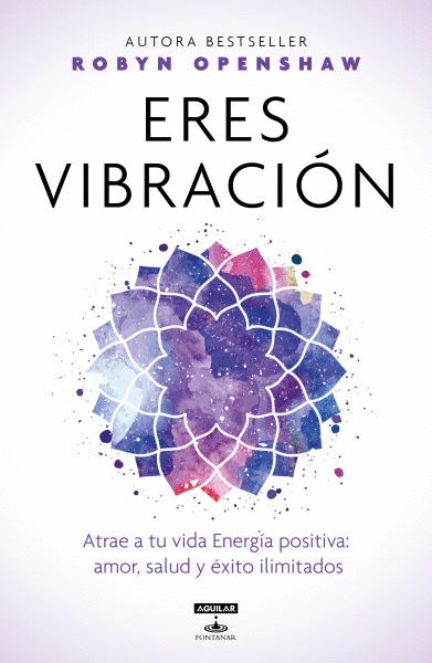 ERES VIBRACIÓN