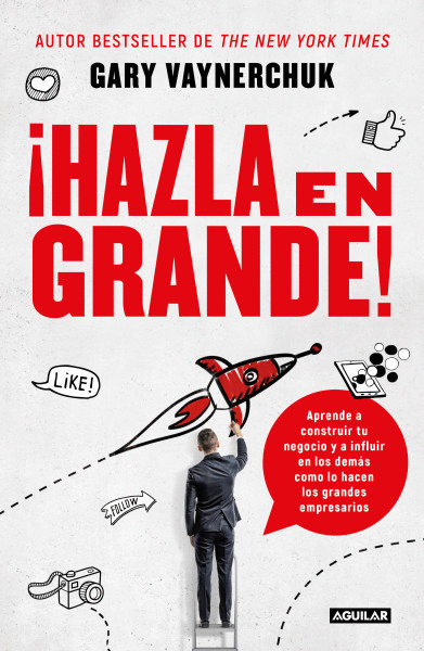 ¡HAZLA EN GRANDE!