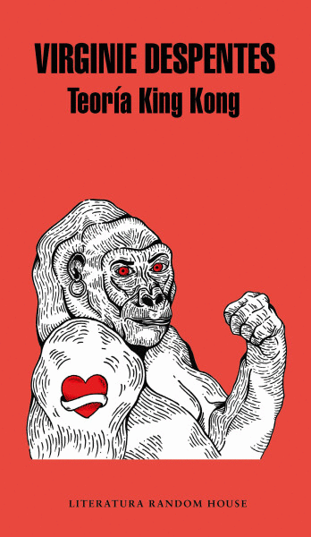 TEORÍA KING KONG