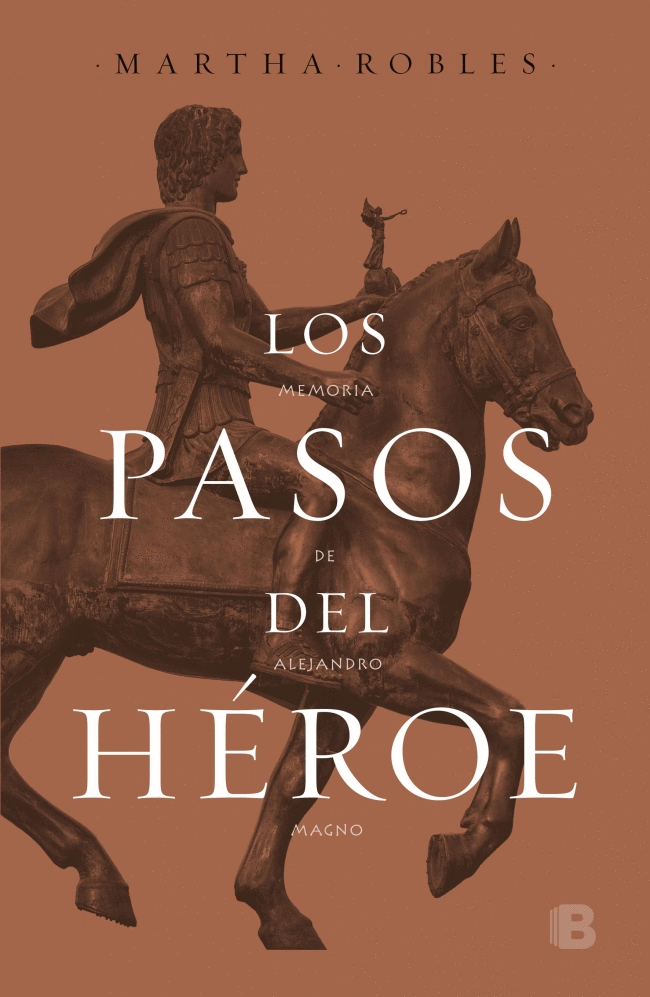 PASOS DEL HEROE, LOS