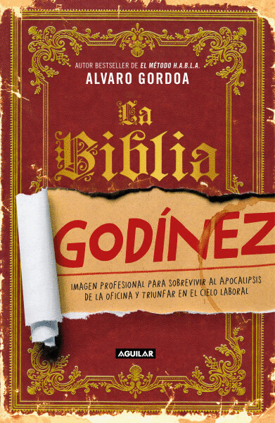 BIBLIA GODÍNEZ, LA