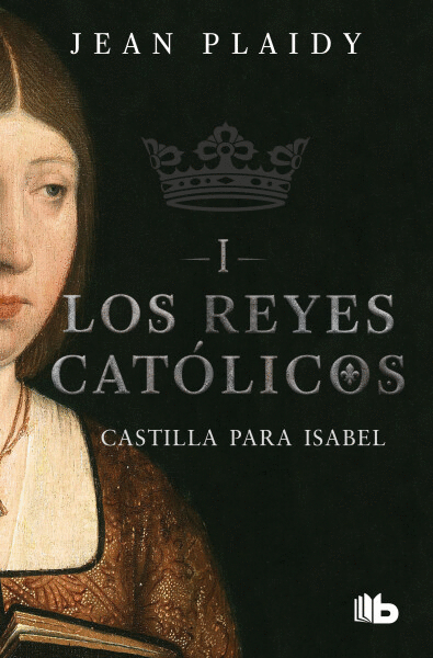 CASTILLA PARA ISABEL