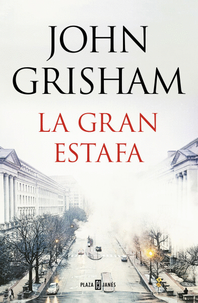 GRAN ESTAFA, LA