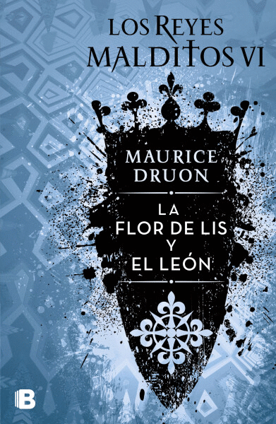 FLOR DE LIS Y EL LEÓN, LA