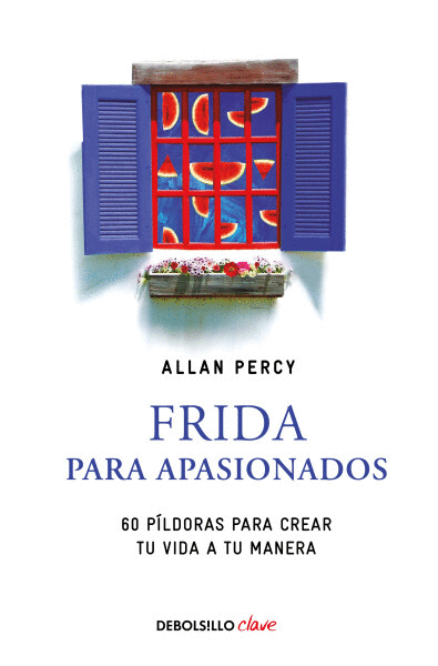 FRIDA PARA APASIONADOS