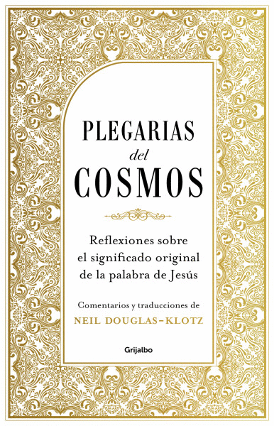 PLEGARIAS DEL COSMOS