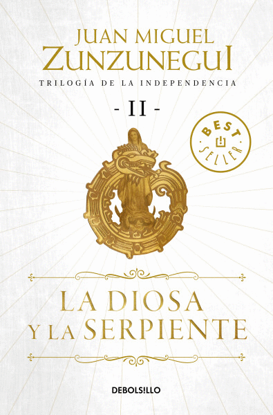 DIOSA Y LA SERPIENTE, LA