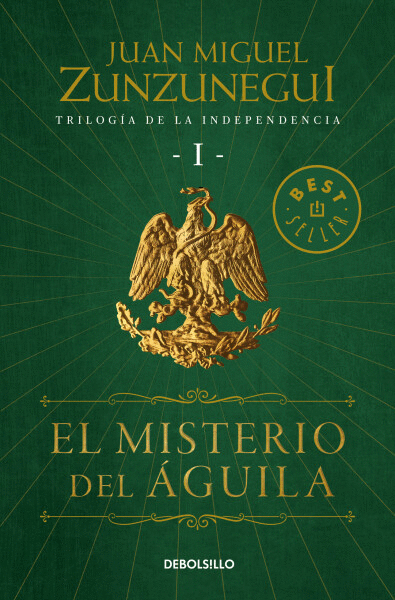 MISTERIO DEL ÁGUILA, EL