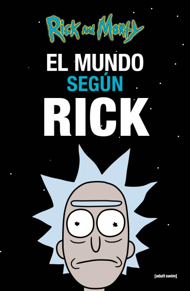 EL MUNDO SEGUN RICK