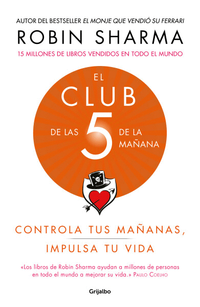 CLUB DE LAS 5 DE LA MAÑANA, EL