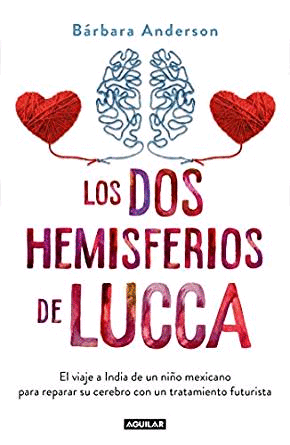 DOS HEMISFERIOS DE LUCCA, LOS