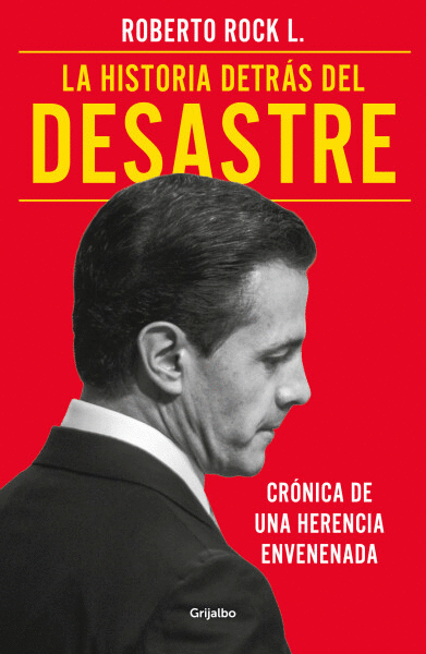 HISTORIA DETRÁS DEL DESASTRE, LA